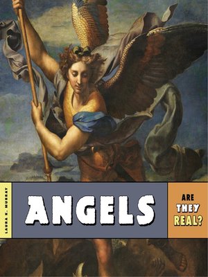 cover image of Angels